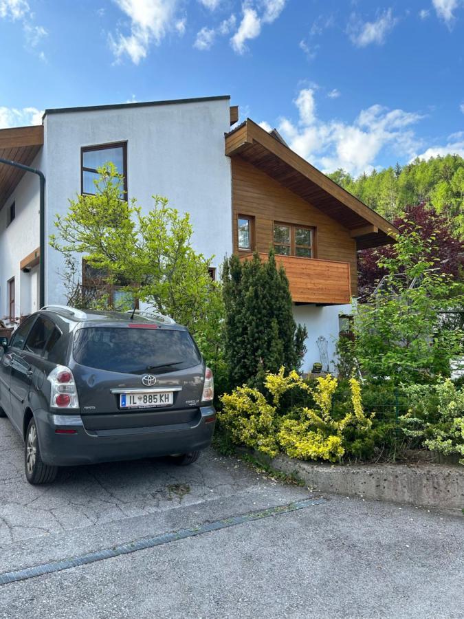 Bijou Guest House Mieders Exterior foto