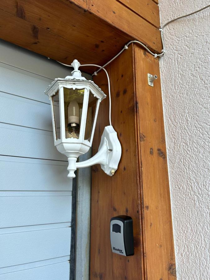 Bijou Guest House Mieders Exterior foto