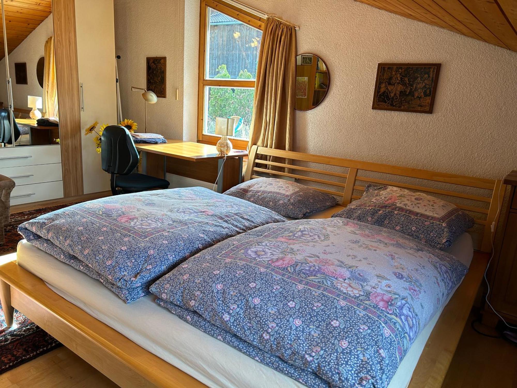 Bijou Guest House Mieders Exterior foto