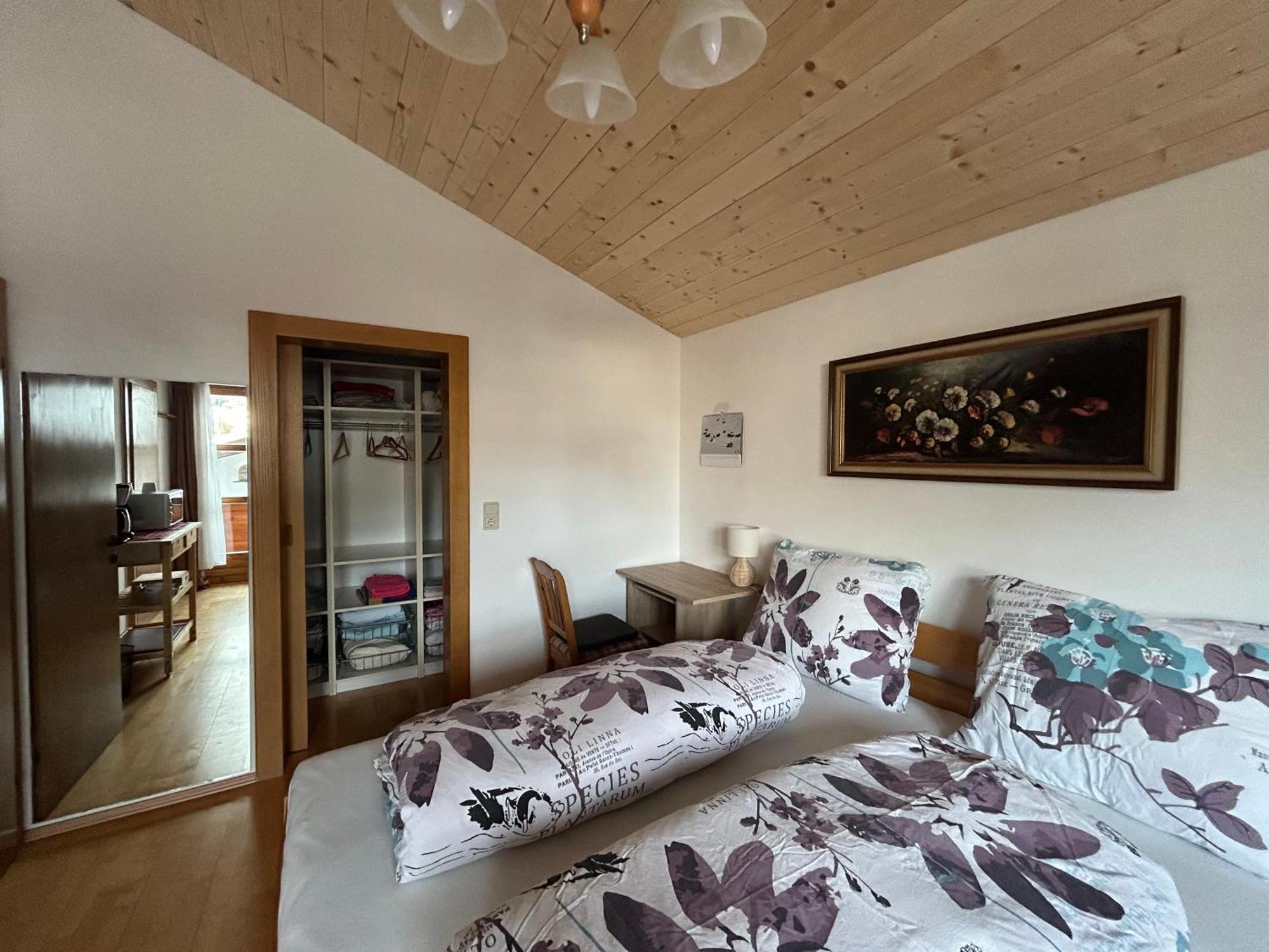 Bijou Guest House Mieders Exterior foto